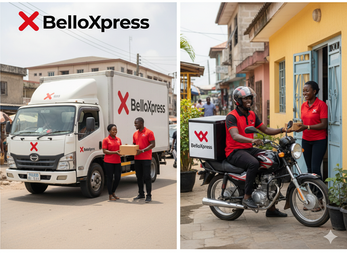 Belloxpress