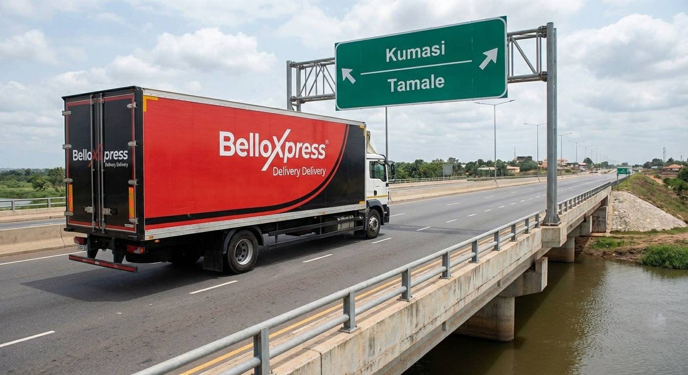 Belloxpress